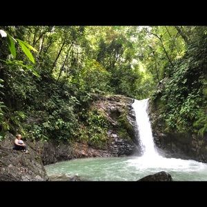 Meet your Posher, Debra